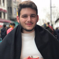 olcaydogan profil fotoğrafı