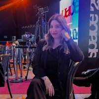 iremhanedar profil fotoğrafı