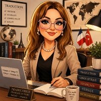 madamegul profil fotoğrafı