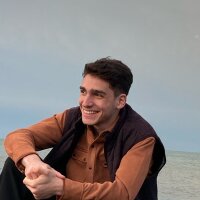 yazarbedir profil fotoğrafı