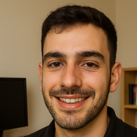 orhunkenger profil fotoğrafı