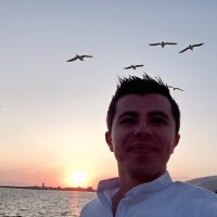 hakanok profil fotoğrafı