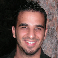alibilgin5 profil fotoğrafı