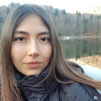 aysenurgur profil fotoğrafı