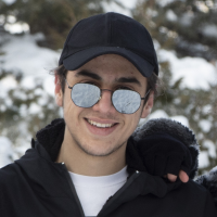 hasanayd1n profil fotoğrafı
