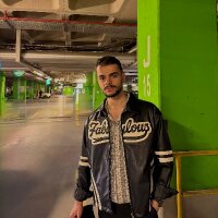 samederbas profil fotoğrafı