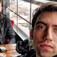gokhanekici profil fotoğrafı