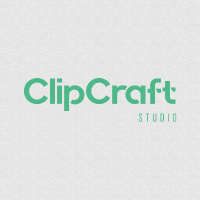 clipcraftstudio profil fotoğrafı