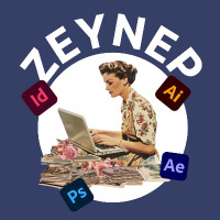 zeynepokdemir profil fotoğrafı