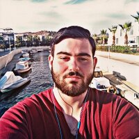ertugyeniceri profil fotoğrafı