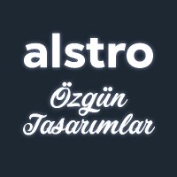 alstro profil fotoğrafı