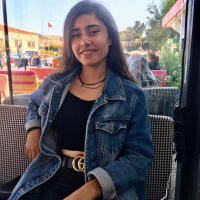 hulyacinar profil fotoğrafı