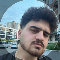 ferhatakr profil fotoğrafı