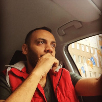 burakefe84 profil fotoğrafı