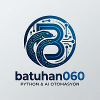 batuhan060 profil fotoğrafı
