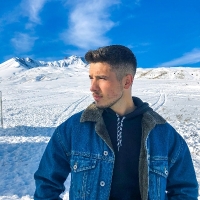bthndogan profil fotoğrafı