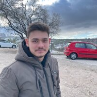 mertbltc profil fotoğrafı
