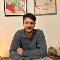 emreylmzr profil fotoğrafı