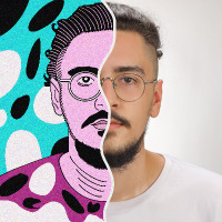 gokmengrafik profil fotoğrafı