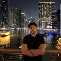 merttmr profil fotoğrafı