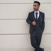 oguzberkitgenc profil fotoğrafı