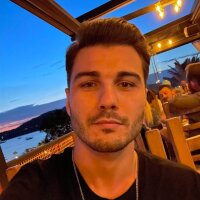 serhatyas profil fotoğrafı