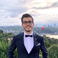 demiraybahadir profil fotoğrafı