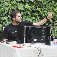 garazcaria profil fotoğrafı