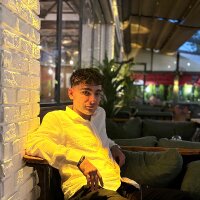 berkerozdemir profil fotoğrafı
