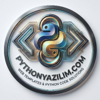 pythonyazilim34 profil fotoğrafı