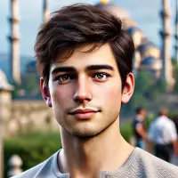 ahmetsipahi68 profil fotoğrafı
