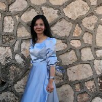 kubrakcay profil fotoğrafı