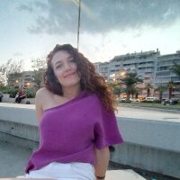 milonguera profil fotoğrafı