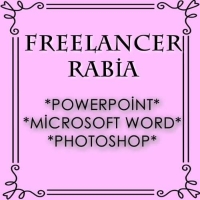 rabiabodur profil fotoğrafı