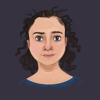 nastaranasgari profil fotoğrafı