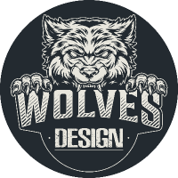 wolvesdesign profil fotoğrafı
