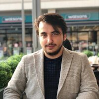 hasanbuyukbese profil fotoğrafı