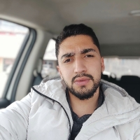 ucarsamet profil fotoğrafı