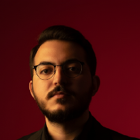 hamzaalierdemir profil fotoğrafı