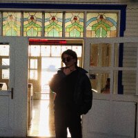 enestysuz profil fotoğrafı