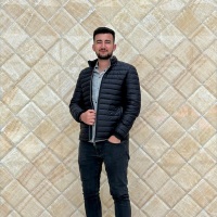 murathancinar profil fotoğrafı