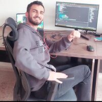 kasimtt25 profil fotoğrafı