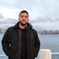 talhabozan profil fotoğrafı