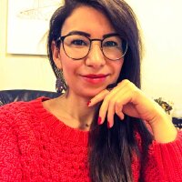 haticeb profil fotoğrafı