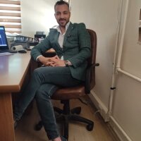 cenkeser01 profil fotoğrafı