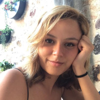 sevvalcelen profil fotoğrafı