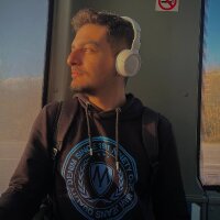 ckurkman profil fotoğrafı