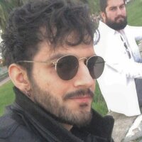 mertcangencali profil fotoğrafı