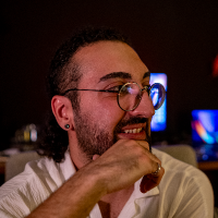 emadseraj profil fotoğrafı