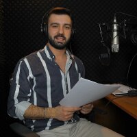 frknarik profil fotoğrafı
